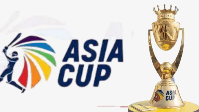 India-Pakistan Asia Cup face-off: Sports ministry puts speculation to rest, fans call decision ‘shameful’