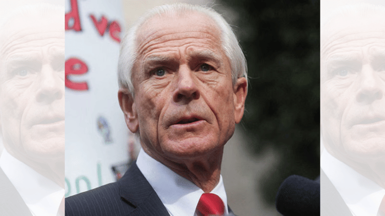 ‘Brahmins profiteering…’: Trump adviser Peter Navarro’s bizarre jibe at India over Russian oil