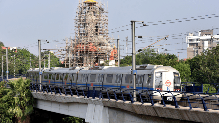 Delhi metro travel becomes costlier as DMRC effects unannounced fare hike, first in 8 years