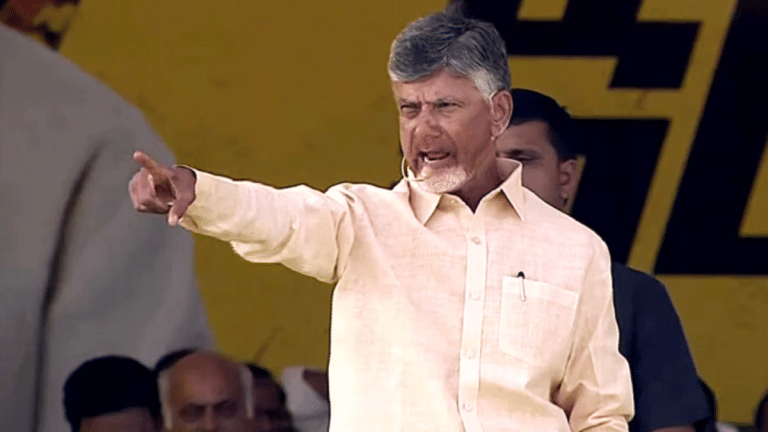 How ‘troublemaker’ TDP MLAs are irking Naidu, giving YSRCP ammo to target ruling NDA