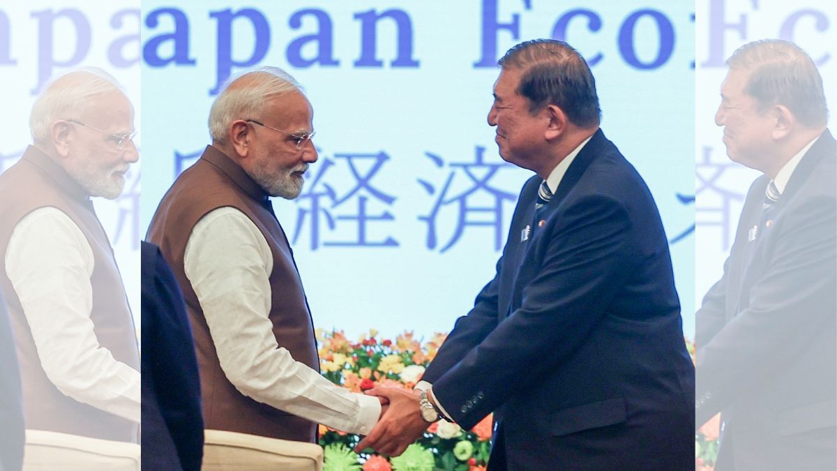 Japan targets $68 bn investment in India over 10 yrs, both to set up NSA-level dialogue mechanism