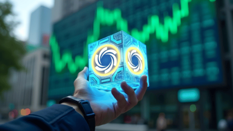 Ozak AI Presale Stage 4 Could Deliver 400% Upside Before Public Launch on Major CEXs