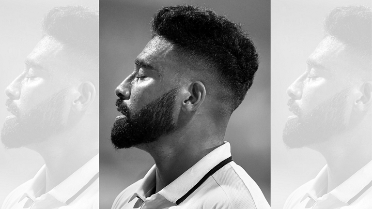 With 1,113 deliveries & highest wickets, Siraj shows a large heart in England Test series
