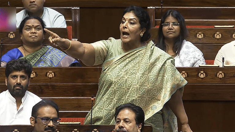 Congress MP raises doubts over Op Mahadev, asks if terrorists killed were ‘real’ Pahalgam attackers