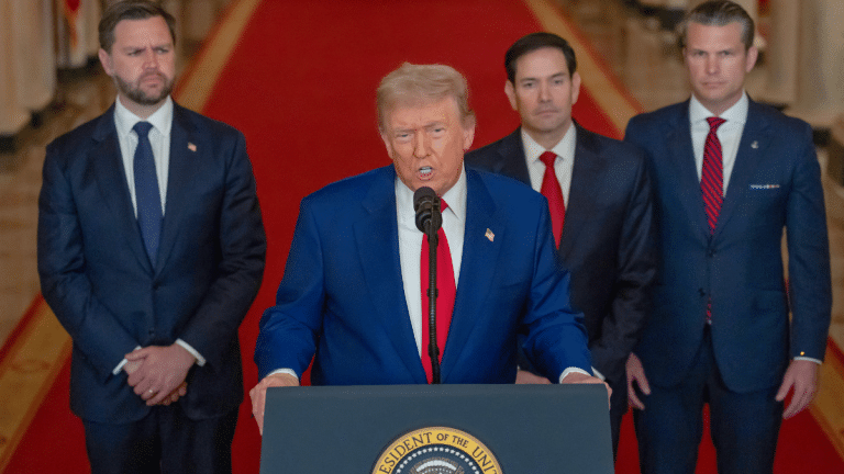 SubscriberWrites: Trump is doing India a favour