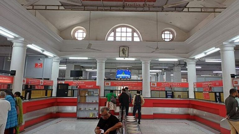 India Post suspends services to US amid uncertainty over new duty rules