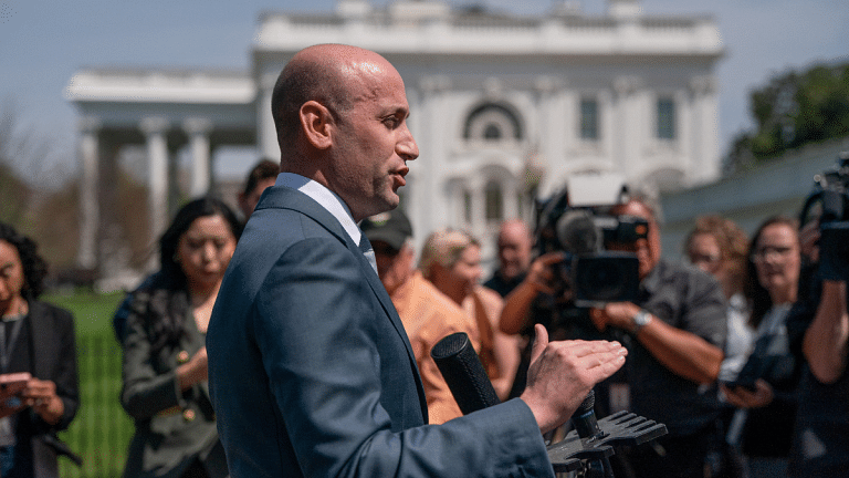 Top Trump aide accuses India of financing Russia’s war in Ukraine