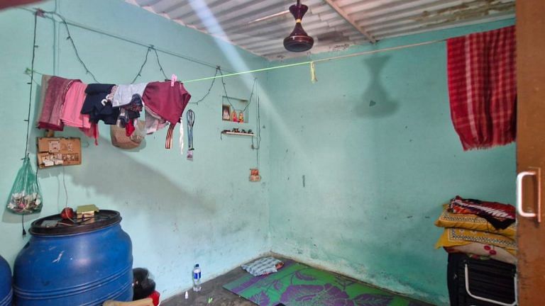 Rahul’s ‘80 voters in one home’ charge—what ThePrint found at House no. 35 in Mahadevapura