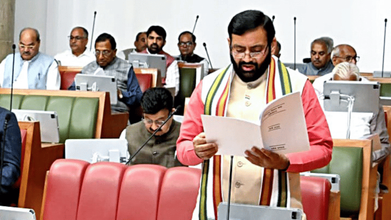 5 months, 10 lakh families struck off. Congress puts Haryana BJP govt in dock over BPL list pruning