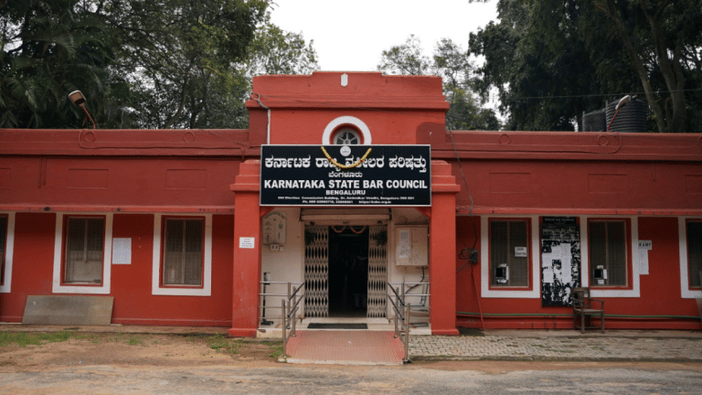 Karnataka Bar Council’s ultimatum to lawyers—remove ‘promotional reels’ by 31 Aug or face action