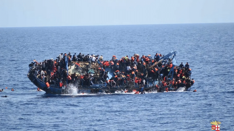 4 August 2025: 65 migrants dead after boat sinks near Yemen & other news of the day