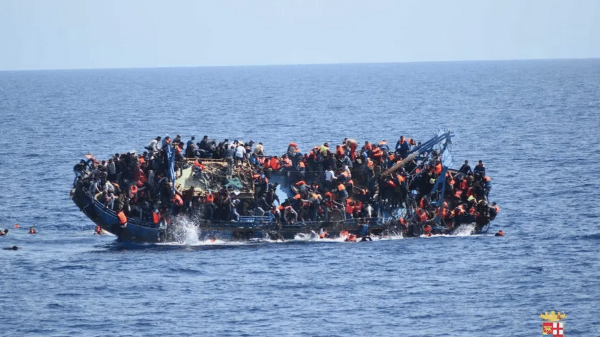 4 August 2025: 65 migrants dead after boat sinks near Yemen & other news of the day