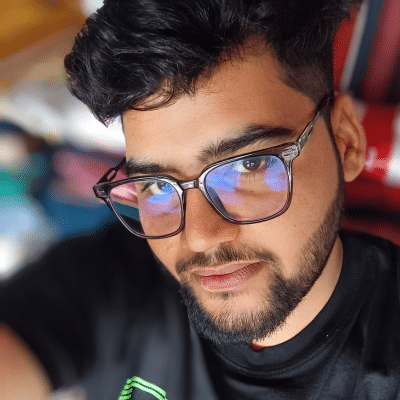 Murtaza Ali