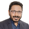 Deepesh Salgia
