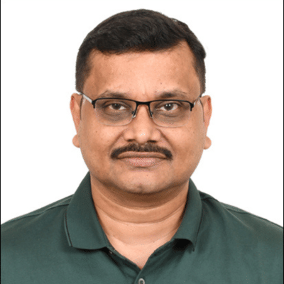 Sakti Prasad Bagchi