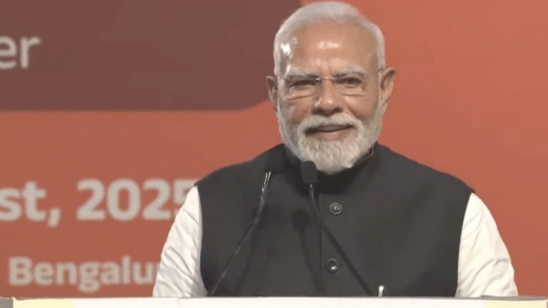 PM Modi likely to visit New York for UNGA session in September