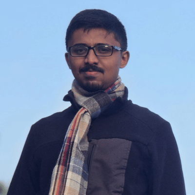 Yukesh Saravanan