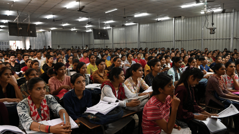 House panel endorses govt-funded quotas for SCs, STs, OBCs in pvt higher education institutions
