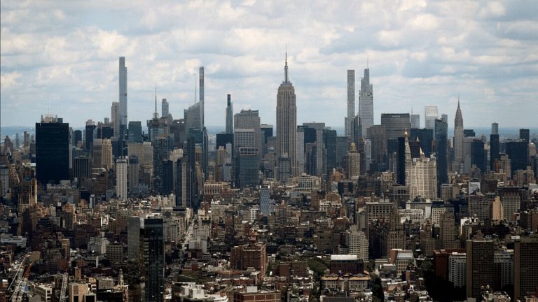 3.0 magnitude earthquake strikes nears New York, aftershocks likely