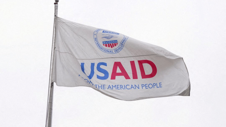 Trump bluffed? US embassy denies President’s claim of $21 million USAID for voter turnout in India