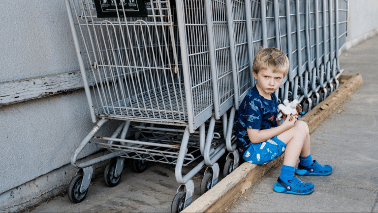 Old-school parenting methods aren’t working