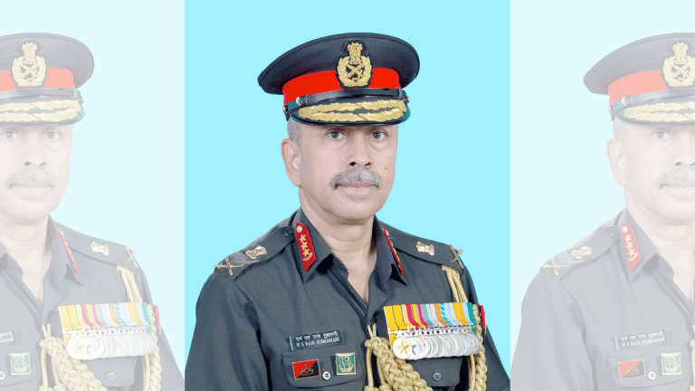 Centre appoints Army ex-vice chief Lt Gen NS Raja Subramani as military adviser to NSC Secretariat