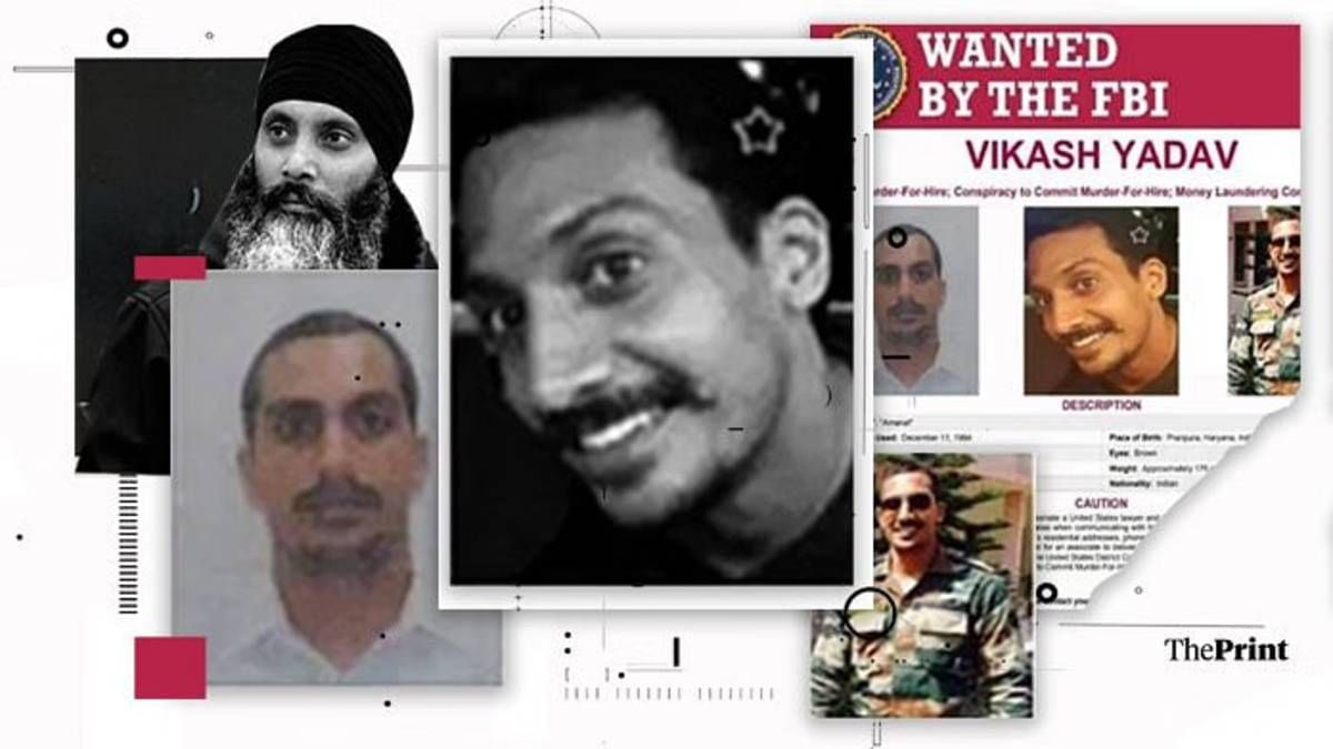 Delhi court issues non-bailable warrant against R&AW ex-officer Vikash Yadav in 2023 abduction case