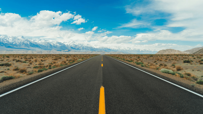 Your driving experience will dramatically change with AI