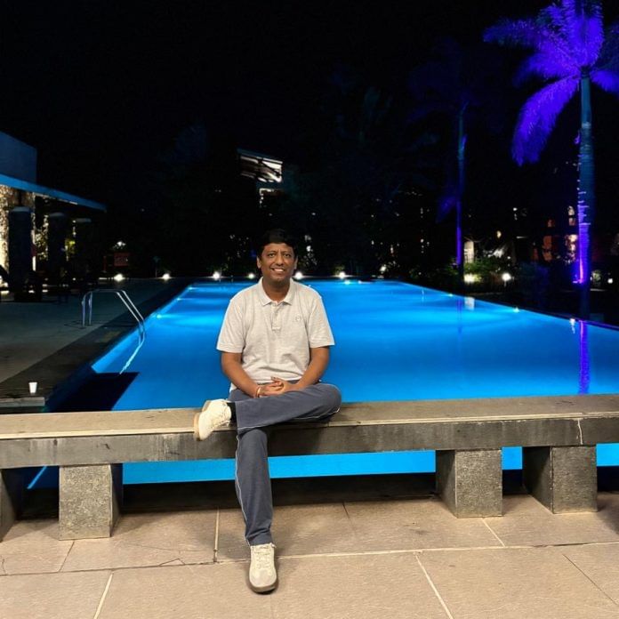 Yash Parikh