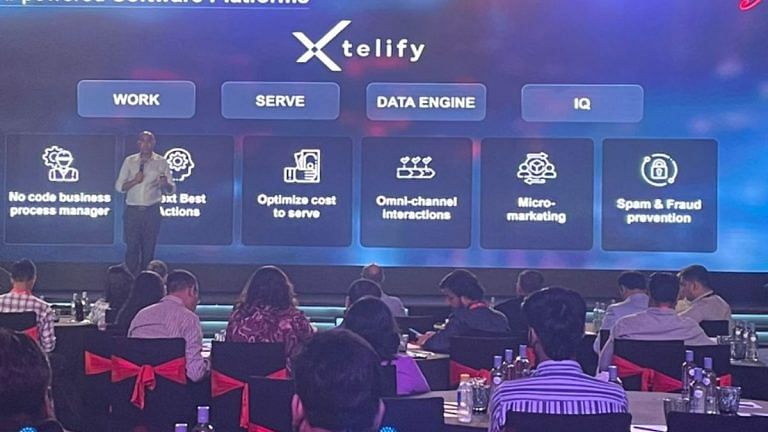 Airtel bets on digital, launches cloud & AI platforms. Telcos to save ‘up to 40%’ on cloud spending