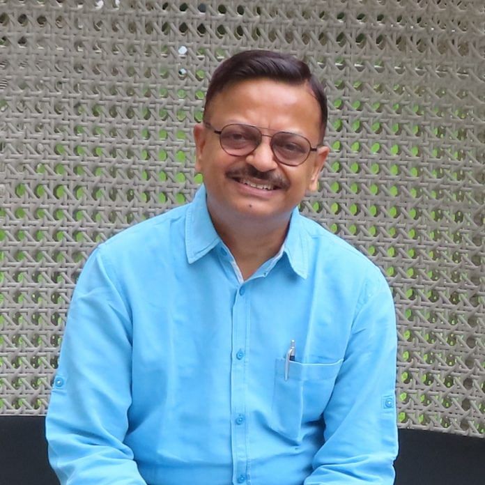 Amitabh Arya