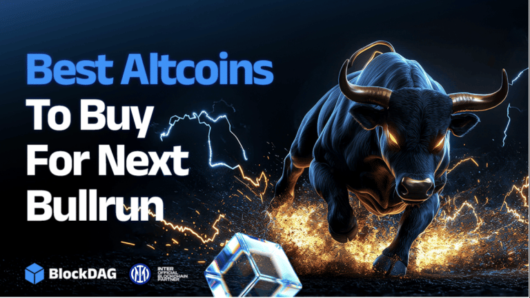 Best Crypto to Buy Now: BlockDAG’s 36x Upside, Pepe’s Surge & Polkadot’s Rally