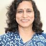 Chitra Saruparia