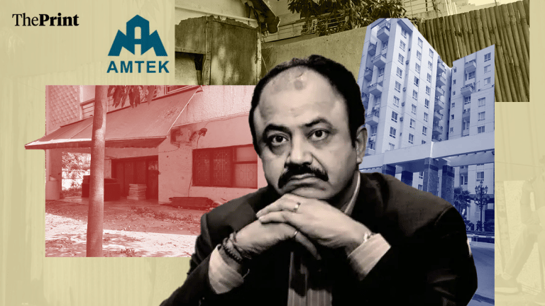 A Rs 33,000 cr ‘banking fraud’: ED’s case against Arvind Dham, Amtek’s web of ‘500 shell companies’
