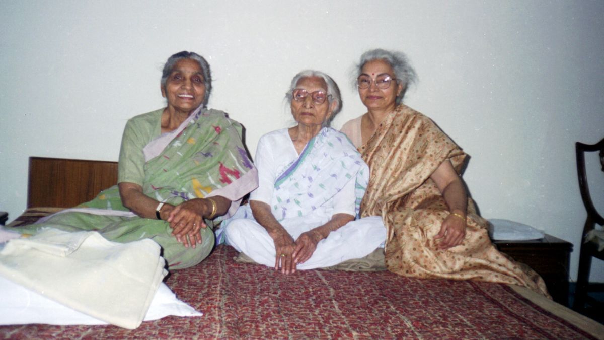 From Lahore jail to Bose’s INA—women who fought for India’s freedom but remained forgotten