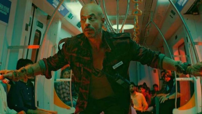 SRK is now a National Award winner 33 years after his acting debut