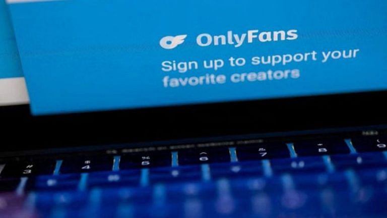 Indians search for familiar content on OnlyFans, says new report. ‘Chubby’, ‘couple’ are in