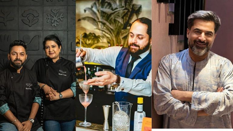 Delhi-NCR restaurants are caught in a cut-copy-paste mode, and a monopoly of consultants