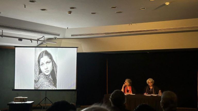 Delhi senior citizens relive Bollywood mothers’ legacy—Leela Mishra to Achala Sachdev