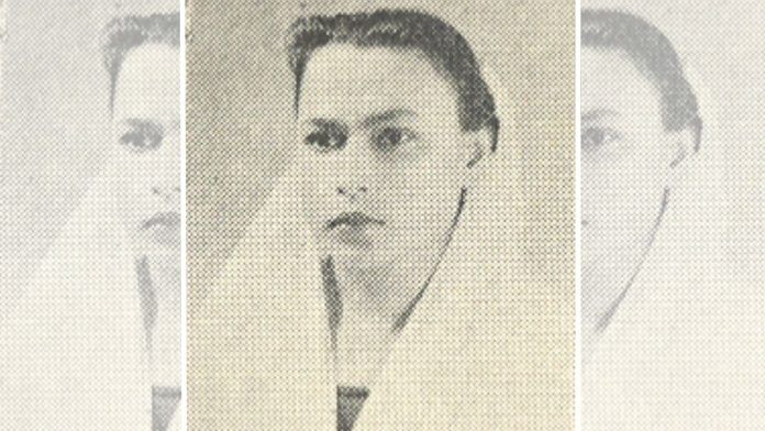 Begum Mofida Ahmed