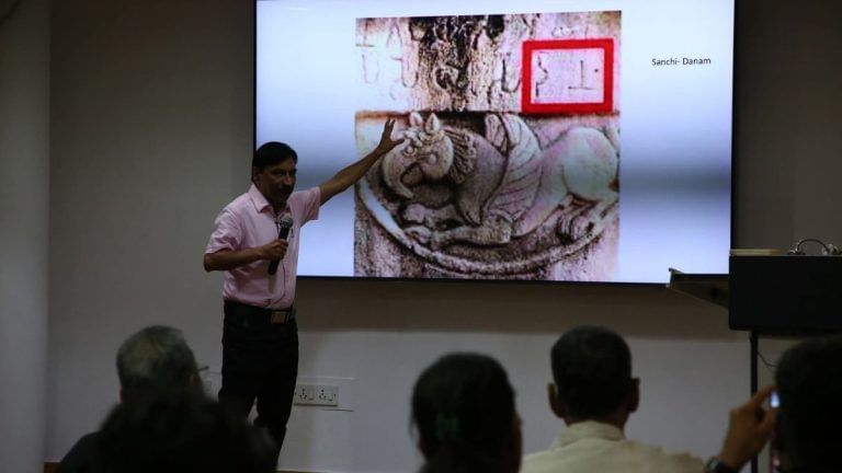 Mughal paintings held clues that led archaeologist to a Christian chapel, Akbar’s Ibadat Khana