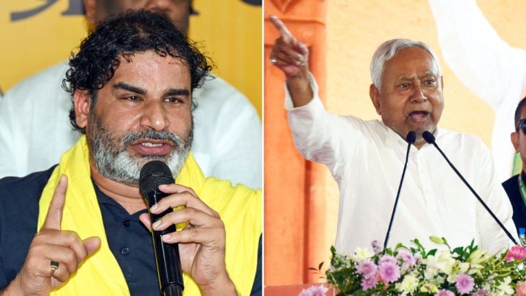 Palayan politics is playing out in Bihar. It’s redundant, ignores key economic truth