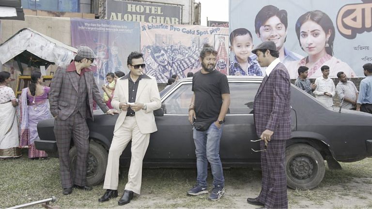 Assamese cinema tastes commercial success. Three hits spark fresh hope for the industry