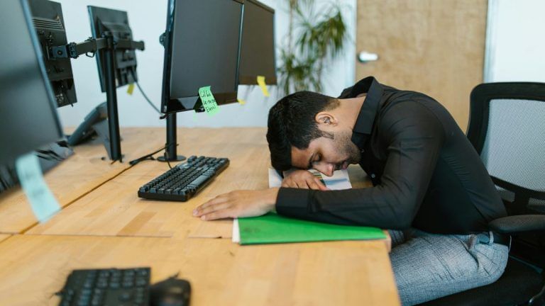 Do you have an insecure CEO? Ask yourself these 10 questions