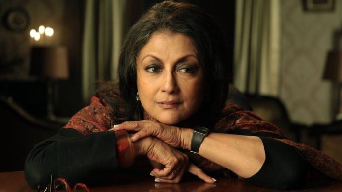 Aparna Sen