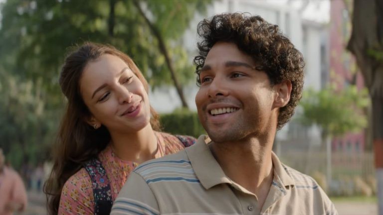 No, Dalit SRK is not a thing. That’s a lazy way to view Dhadak 2