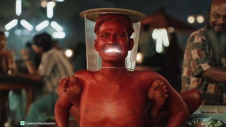 Happydent’s new ad sparkles with nostalgia, dazzling smiles—and civic sense
