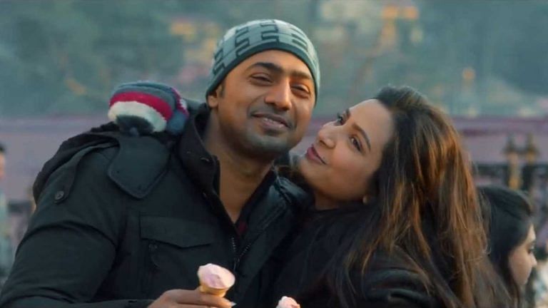 Dhumketu brings Dev & Subhashree on screen after 12 yrs. They were Bengali cinema’s ‘it couple’
