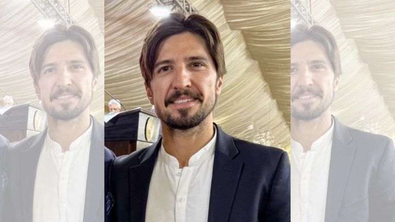 Lahore police arrests Imran Khan’s nephew—Pakistanis say ‘silencing dissent’