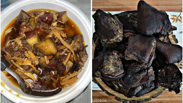 JNU Barak Hostel menu row isn’t just about pork, beef — it’s about who belongs